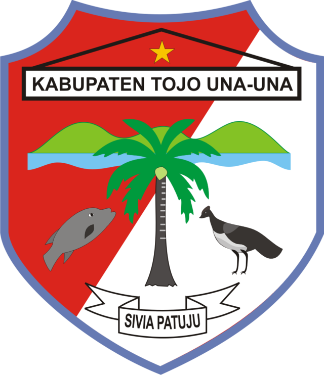 Logo JDIH Touna